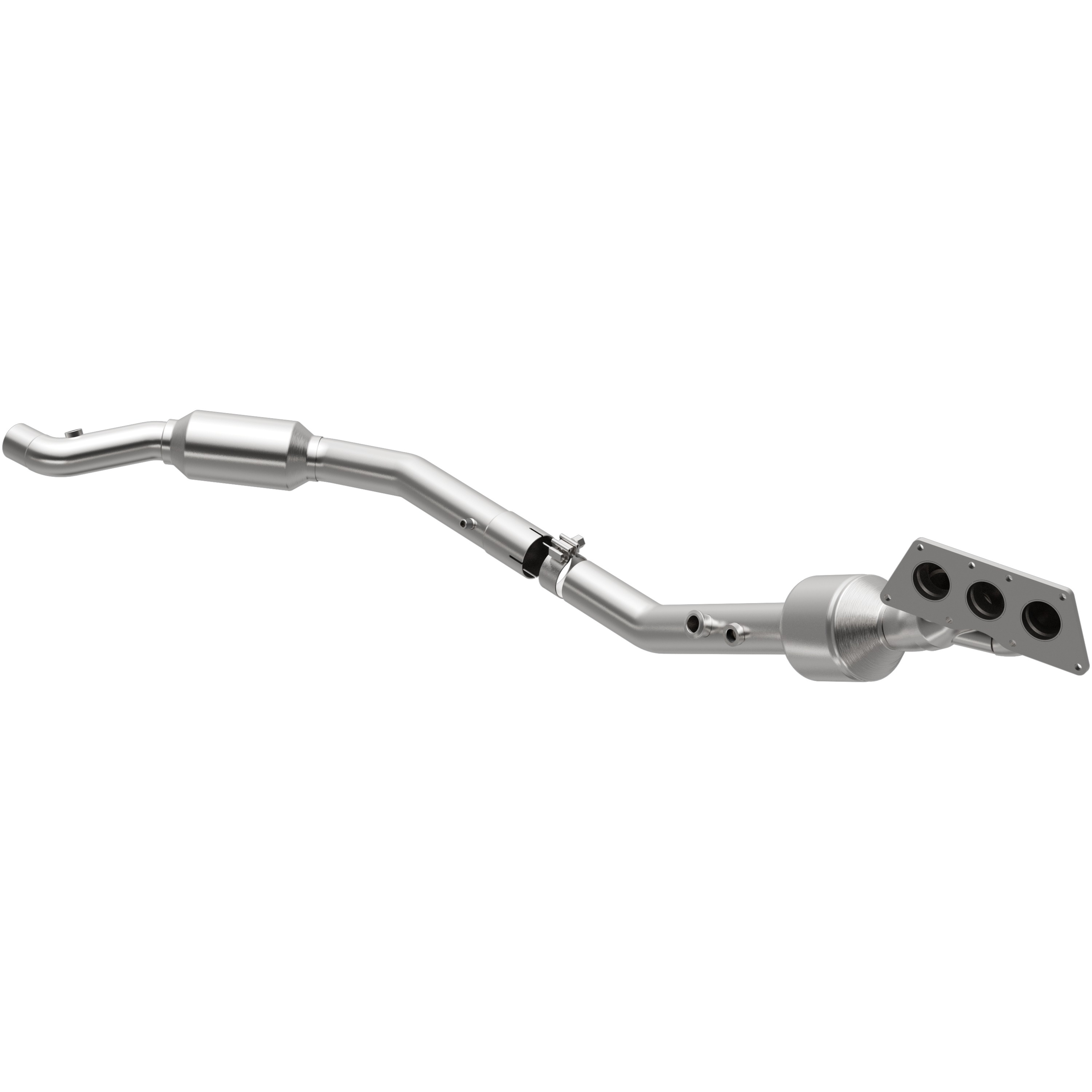 MagnaFlow Exhaust Products 22-068 OEM Grade Manifold Catalytic Converter